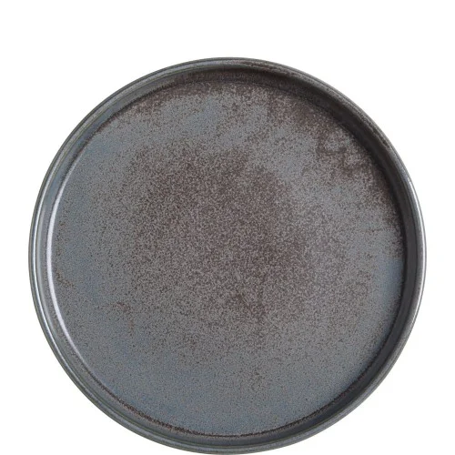 Talerz płytki, Rusty, 酶210 mm (390162) Promocja