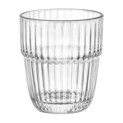 Szklanka niska, Barshine, V 0,395 l (400391) Taniej