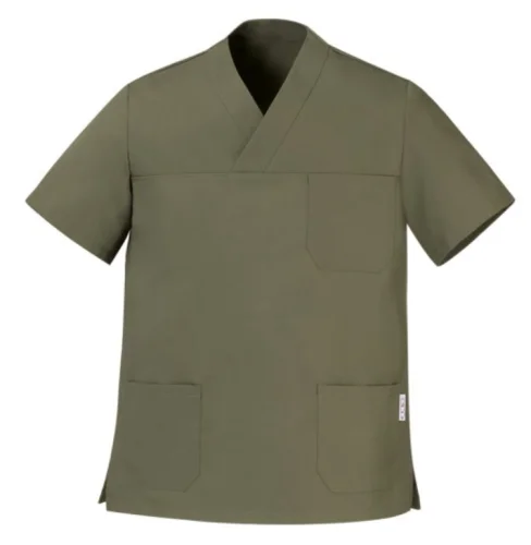 Bluza Leonardo Olive Green (5500022C) Ostatnia szansa