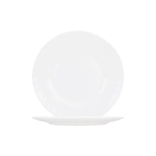 Talerz płytki, Prima II, 酶200 mm (388951) Ostatnie sztuki