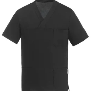 Bluza Leonardo BLACK Mikrofibra (5500002E) Obniżka ceny