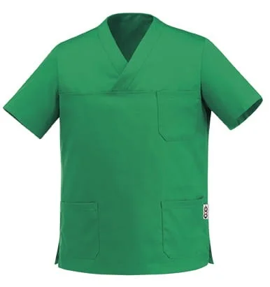 Do wyczerpania zapasów Bluza Leonardo KELLY GREEN (5500018C)