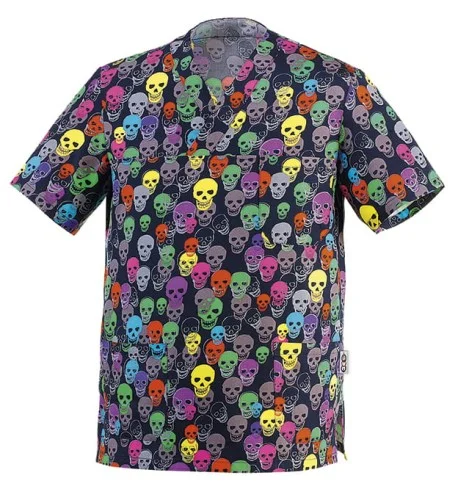 Dodaj do koszyka Bluza Leonardo COLOR SKULLS (5500135A)