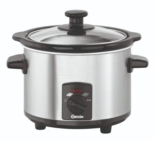 Nie przegap Podgrzewacz do czekolady 1,25L, OUTLET (B900005_outlet)