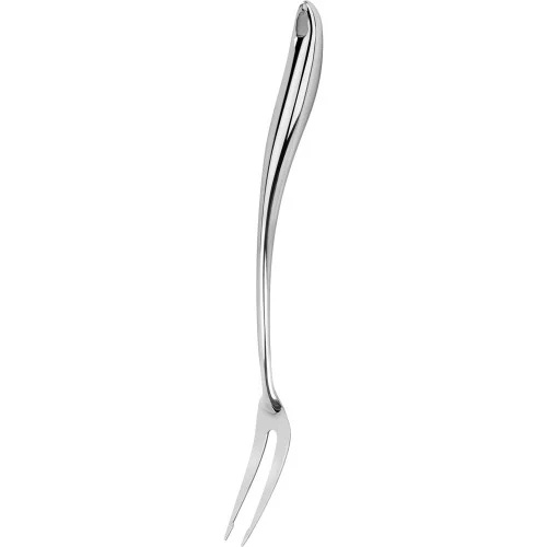 Widelec do serwowania z otworem do zawieszenia, L 390 mm (320021) Szybka wysyłka