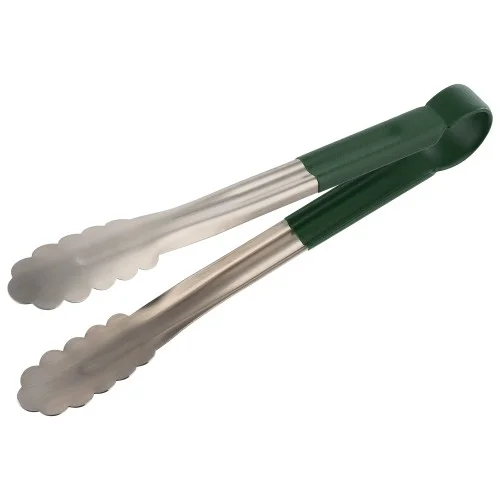 Nowość Szczypce uniwersalne, 30 cm, zielone (AP75867)