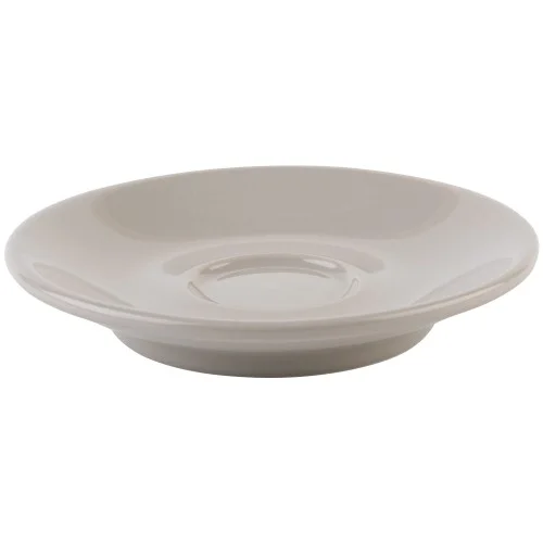 Spodek do filiżanki espresso 80 ml, szary SNUG (AP16009) Ostatnia szansa