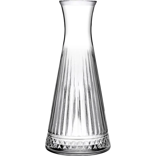 Karafka do wina, wody, Elysia, V 0.940 l , OUTLET (400223_outlet) Łatwy zwrot