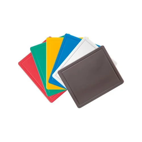 Do wyczerpania zapasów Zestaw desek, HACCP, GN 1/2 (341320)