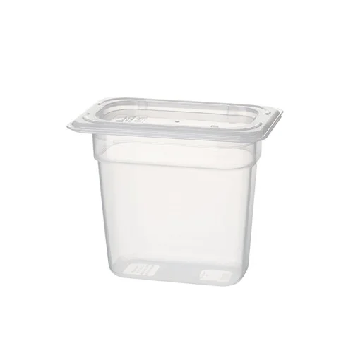 Sprawdź teraz Pojemnik z polipropylenu, GN 1/9, H 150 mm Bufet Safe (169154)