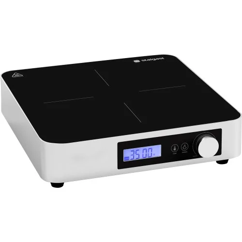Kuchenka indukcyjna, P 3.5 kW, U 230 V (770356) Szybka wysyłka