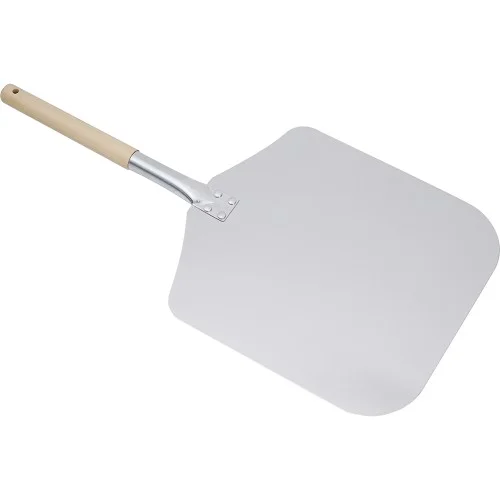 Łopata do pizzy, 305x335 mm, L 850 mm (564852) Bestseller
