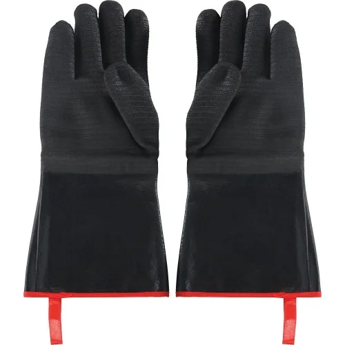 Rękawice olejoodporne, neoprenowe, L350 mm (505016) Oferta czasowa