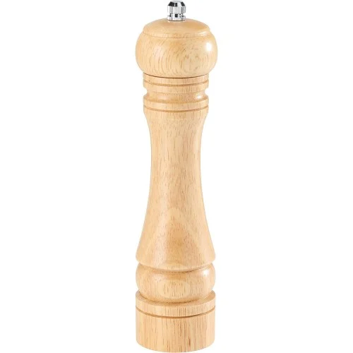 Ograniczona ilość Młynek do przypraw, drewniany, H 312 mm (362416)
