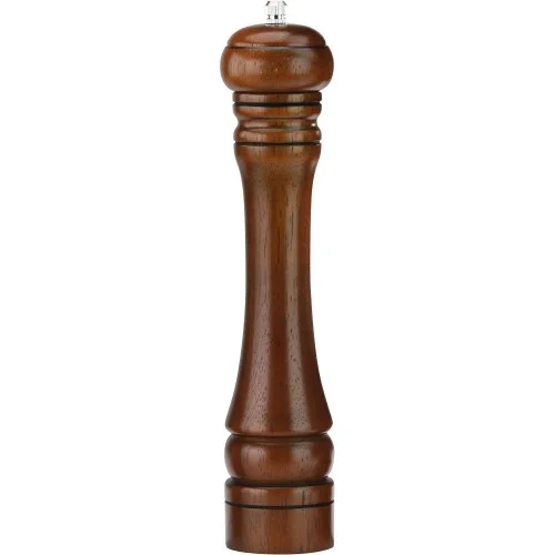 Tylko dziś Młynek do przypraw, drewniany, H 263 mm (362417)