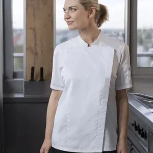 Damska bluza kucharska MODERN-LOOK (4 kolory) (JF25) Hit cenowy